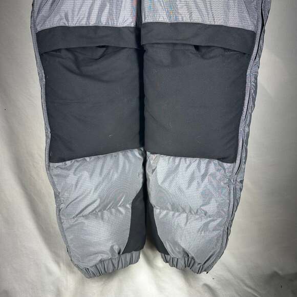 Cabela’s EUC Outdoor Premier Goose Down Bib Overalls Warm Men Size L - Picture 3 of 9